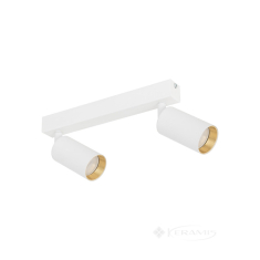 трековий світильник TK Lighting Amis white (10795)