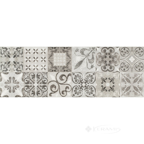 Плитка Porcelanosa Antique 31,6x90 grey (P3470734-100146609|G271)