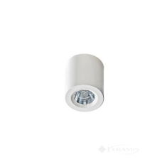 точечный светильник Azzardo Nano Round white (AZ2784)