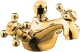смеситель на умывальник Kludi Adlon латунь (510124520)