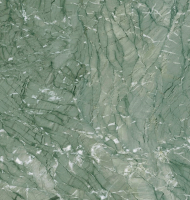 плитка Ragno Incanto 75x75 verde antigua rect (R8UQ)