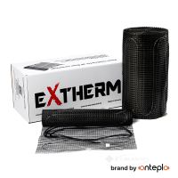 нагревательный мат двухжильный Extherm ET ECO 1300-180, 13 м. кв.