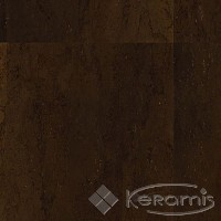 Пробкова підлога Ipocork Kingston Earth 23/10,5 мм (BLS4001)
