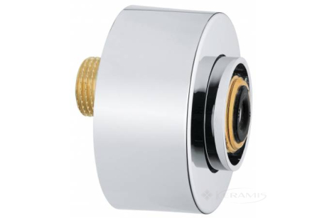 Эксцентрик Grohe S-образный (12693000)