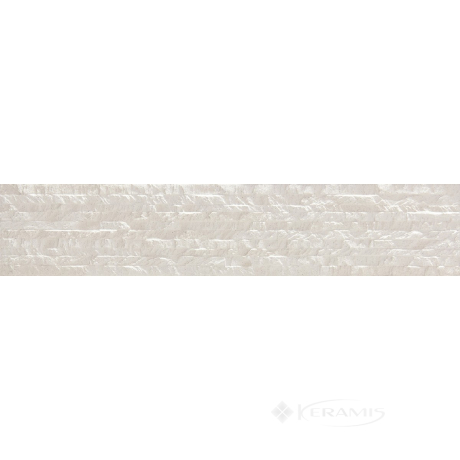 Плитка Cerlat Abidos 10x50 blanco
