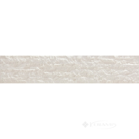 Плитка Cerlat Abidos 10x50 blanco