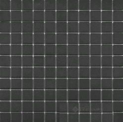 Мозаика Baerwolf Ceramic Grip (2,5x2,5) 30x30 anthrazit (UG-2017)