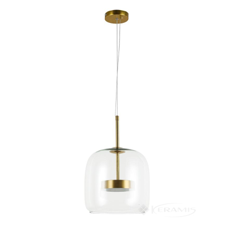 Светильник подвесной Levistella (909XL157-1 led (220) AB+CL)