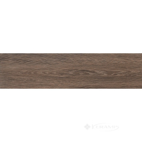 плитка Cerrad Westwood 19,3x120,2 brown (27421)