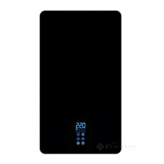 котел електричний Teknix Espro 12 кВт одноконтурний, чорний (3925)