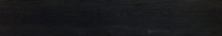 плитка Marazzi Treverk M7WO 20x120 black