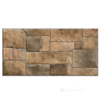 плитка Cersanit Perseo 30x60 brown (TGGZ1037406180)