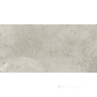 плитка Opoczno Quenos 29,8x59,8 light grey lappato