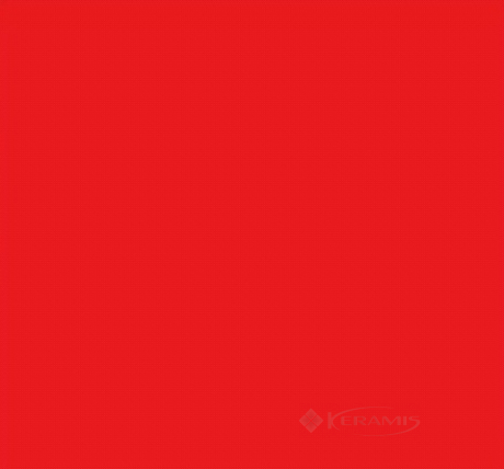 Плитка Aparici Sincro 31,6x31,6 Rojo
