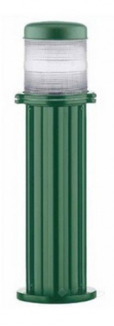 Вуличний стовпчик Dopo Omo, зелений, 60 см (GN 228C-G05X1A-05)