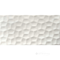 плитка Grespania Mohair 30x60 Angora blanco