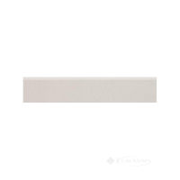 цоколь Rako Trend 45x8,5 світло-сірий (DSAPM653)