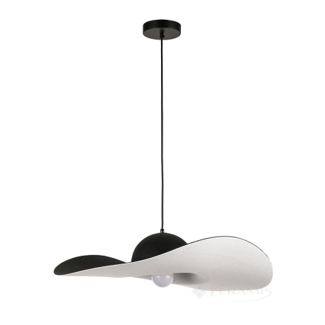 Світильник підвісний Levistella (8051892-1 (650) C07+WH)