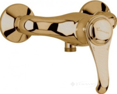 смеситель для душа Emmevi Tiffany бронза (BR6002)