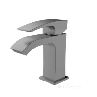 змішувач для умивальника Gappo gungrey (G1007-9)