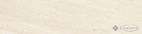 Цоколь Paradyz Masto mat 7,2x29,8 bianco