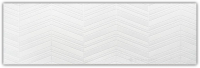 плитка Grespania White&Co 31,5x100 premium silver