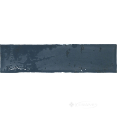 плитка Ape Ceramica Grunge 7, 5x30 blue