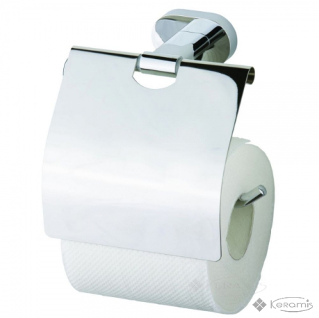 Тримач туалетного паперу Devit Fresh хром (A7651121TH)