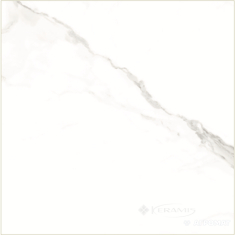 плитка Geotiles UT. Neptune 45x45 luxury white gloss