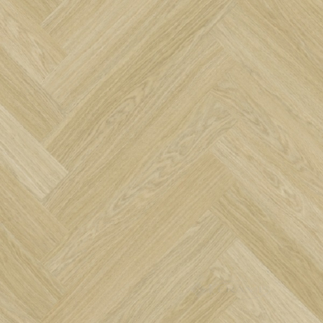 Вінілова підлога Quick-Step Pristine Herringbone 33/2,5 мм Serene Oak Light Natura (SGHBC20331)