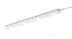 светильник настенный Trio Aragon, белый, LED, 4 лампы (273170401)