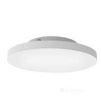 светильник потолочный Eglo Turcona Z, 45x45 white (900055)