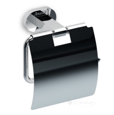 тримач для туалетного паперу Ravak Chrome CR 400.00 (X07P191)