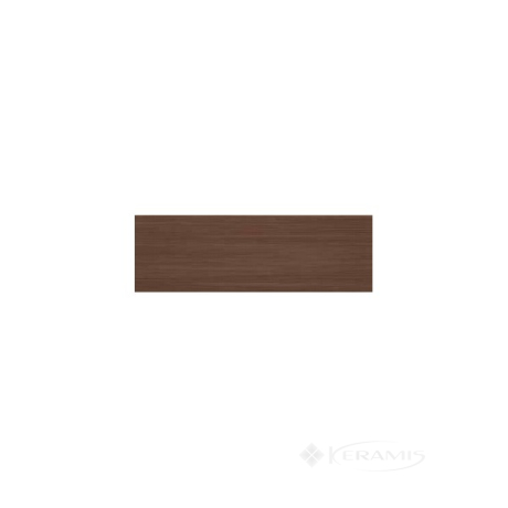 Плитка Saloni Prisma 20x60 marron