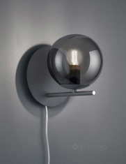 светильник настенный Trio Pure (202000142)