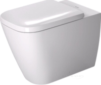 унитаз Duravit Happy D напольный (2159090000)
