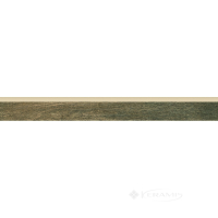 плінтус Classica Paradyz Rustic Wood 6,5x60 brown