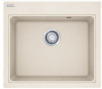 кухонна мийка Franke MRG 610-58 58,5х52,0 б/к ваніль (114.0502.833)