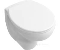 унитаз Villeroy & Boch Omnia Pro подвесной (76151001)