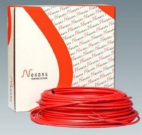 кабель нагревательный Nexans Defrost Snow TXLP/2R 2700/28 двужильный