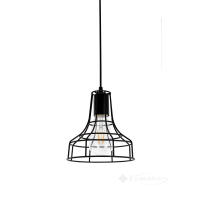 подвесной светильник Levistella черный (7528876-1 BK)