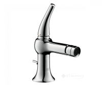 смеситель на биде Hansgrohe Axor Terrano хром (37020000)