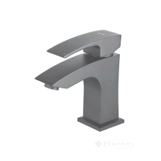 змішувач для умивальника Gappo gungrey (G1007-91)