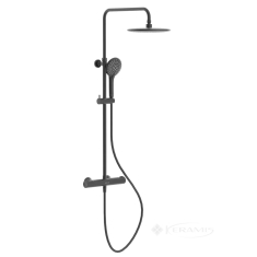 душевая система Volle Sistema D термостат, de la noche (1598.090104)