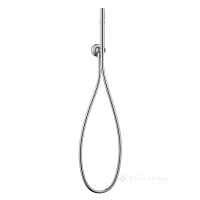 душовий гарнітур Imprese Smart прихованого монтажу, хром (ZMK101901215)