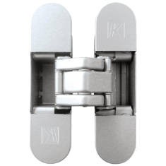 петля дверная Koblenz Atomika K8000 мат хром