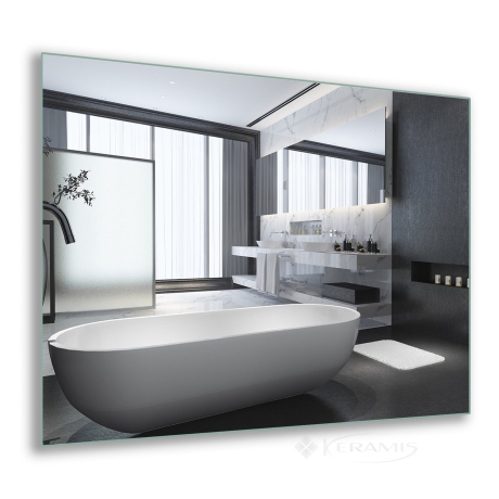 Дзеркало Studio Glass Buffalo 800x500