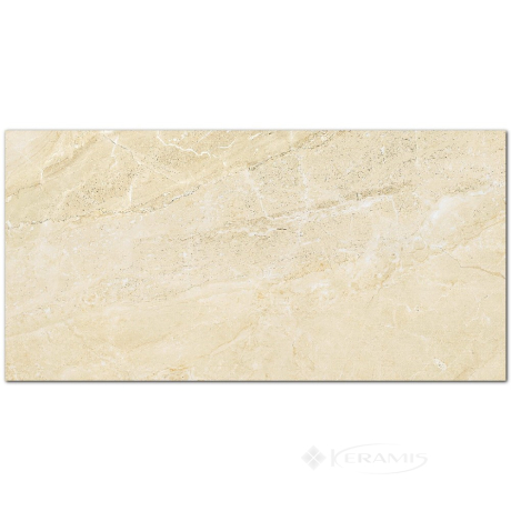 Плитка Stevol Slim tile 5,5мм 40x80 biege marble (W482121B-B)