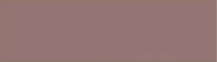Плитка Kerama Marazzi Баттерфляй 8,5x28,5 коричневый (2838)