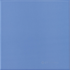 плитка Mainzu Chroma Mate 20x20 azul medio